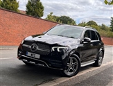 Mercedes-Benz GLE Image 3