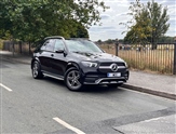 Mercedes-Benz GLE Image 4