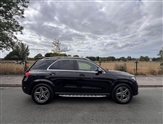 Mercedes-Benz GLE Image 5