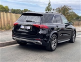Mercedes-Benz GLE Image 6
