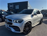 Mercedes-Benz GLE Image 2