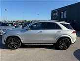 Mercedes-Benz GLE Image 3
