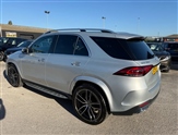 Mercedes-Benz GLE Image 4