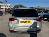Mercedes-Benz GLE Image 6