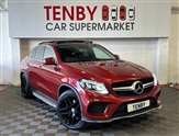 Used Mercedes-Benz GLE Used Mercedes-Benz GLE
