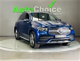 Mercedes-Benz GLE Image 5