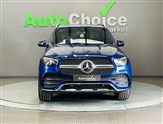Mercedes-Benz GLE Image 6