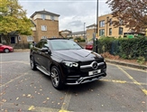 Used Mercedes-Benz GLE