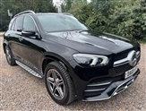Used Mercedes-Benz GLE