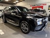 Used Mercedes-Benz GLE