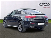 Mercedes-Benz GLE Image 3