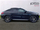 Mercedes-Benz GLE Image 4