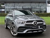 Mercedes-Benz GLE Image 1