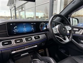 Mercedes-Benz GLE Image 3