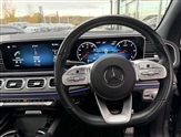 Mercedes-Benz GLE Image 4