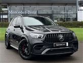 Mercedes-Benz GLE Image 1