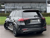 Mercedes-Benz GLE Image 2