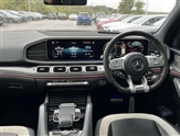 Mercedes-Benz GLE Image 5