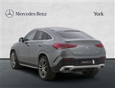 Mercedes-Benz GLE Image 2