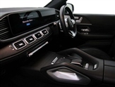 Mercedes-Benz GLE Image 3