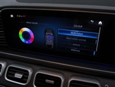 Mercedes-Benz GLE Image 5