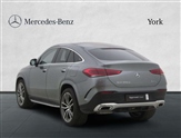 Mercedes-Benz GLE Image 2
