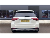 Mercedes-Benz GLE Image 6