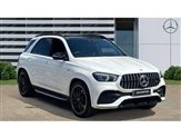 Mercedes-Benz GLE Image 1