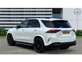 Mercedes-Benz GLE Image 2