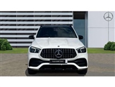 Mercedes-Benz GLE Image 3