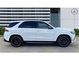 Mercedes-Benz GLE Image 5