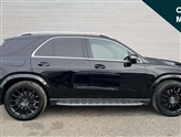 Mercedes-Benz GLE Image 2