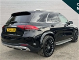 Mercedes-Benz GLE Image 3