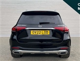Mercedes-Benz GLE Image 4
