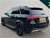 Mercedes-Benz GLE Image 5