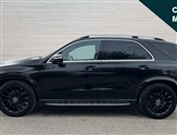 Mercedes-Benz GLE Image 6