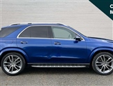 Mercedes-Benz GLE Image 2