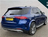 Mercedes-Benz GLE Image 3
