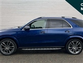 Mercedes-Benz GLE Image 6