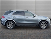 Mercedes-Benz GLE Image 6