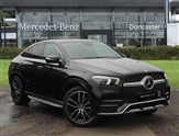 Mercedes-Benz GLE Image 1