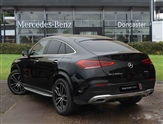 Mercedes-Benz GLE Image 2