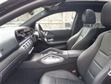 Mercedes-Benz GLE Image 3