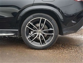 Mercedes-Benz GLE Image 6