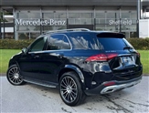Mercedes-Benz GLE Image 2