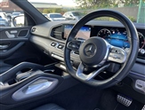 Mercedes-Benz GLE Image 3