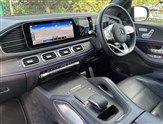 Mercedes-Benz GLE Image 5