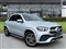 Mercedes-Benz GLE Image 1