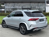 Mercedes-Benz GLE Image 2