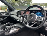 Mercedes-Benz GLE Image 3